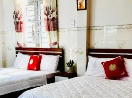 Anna homestay- Đông Tác, Tuy Hoà, Phú Yên