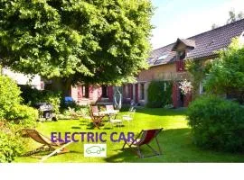 La FERME DU TILLEUL Chambres d hôtes tout conforts - familiale - entre amis - pro