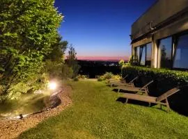 Bellavista Suite Spa