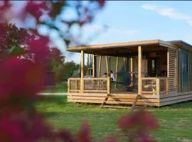 Camping Onlycamp Tours Val de Loire