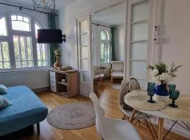 Apartament Centrul Vechi