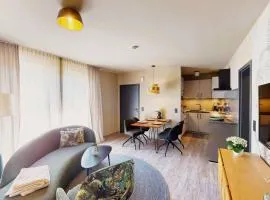 Villa EDELWEISS de luxe inkl Wellness-Spa und MeineCardPLus