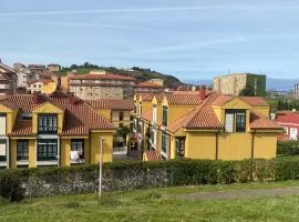 Apartamento residencial en Candás
