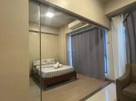 The Mactan Newtown Boulevard Studio