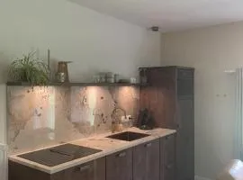 Twisterhof, appartement Anna,