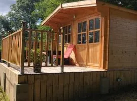 The Love Shack