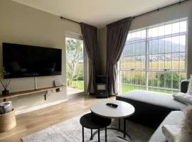 Castle View, Hout Bay