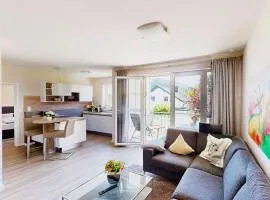 Edelweiss Appartement 'BERGZEIT' de luxe inkl Wellness-Spa und MeineCardPLus