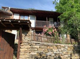 Beautiful Villa in the Rodopi Mountains，位于Narechen的酒店
