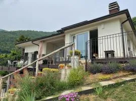 Villa Marta bed and breakfast