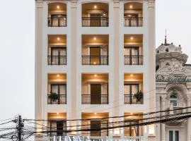 Lumina Hotel Da Lat Central