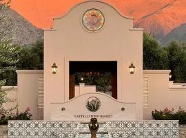 Piattelli Wine Resort Hotel Cafayate