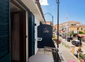 Belmà Aparthotel and Rooms