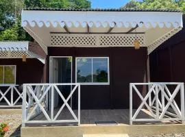 Casitas Cahuita Nice