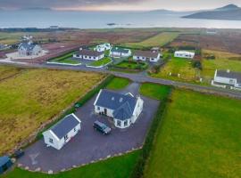 Apartment Overlooking Achill，位于阿基尔的酒店