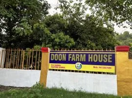 DooN Resort & Farmhouse stay