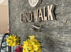 Land Walk Al Aqiq，位于利雅德的酒店