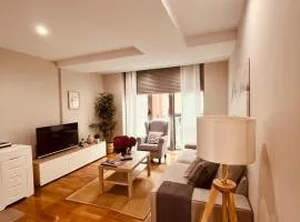 Apartamento Pereiro Viveiro