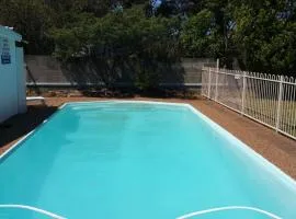 中央海岸汽车旅馆