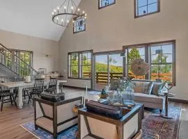 Quaking Aspen Heights