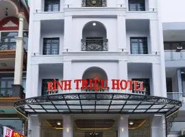 Bình Triệu Hotel - Gò Vấp