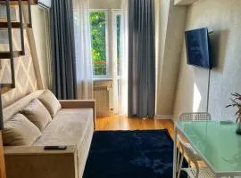 Lovely Apartment in Chisinau
