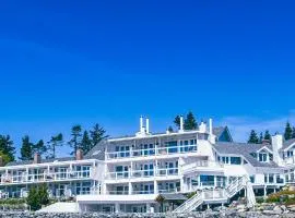 Sooke Harbour House