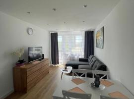 U Ani，位于厄尔科的住宿