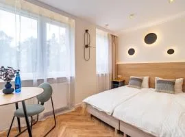 Apartament Hotelowy, Klimatyzacja, PW INVEST HOME