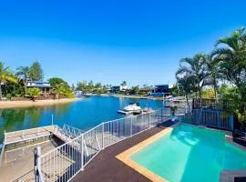 Sandy Shores - Large Family Retreat