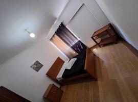 Rosa Rooms，位于Agualva的酒店