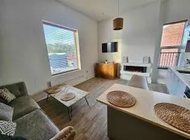Urban Oasis 2 bed apartment