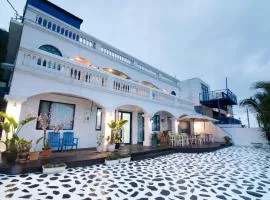 圣托里尼民宿
