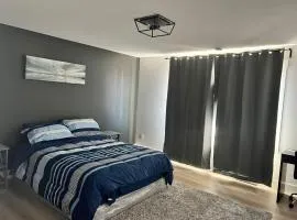 A Stay with the Owusu's