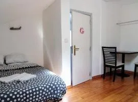 Quarto privado 4