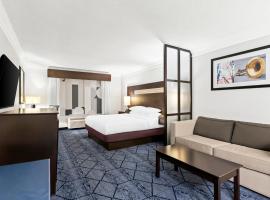 Best Western Slidell Hotel，位于斯莱德尔的酒店