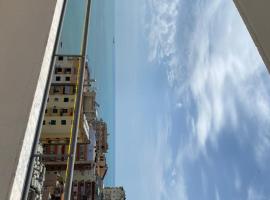 Klager apartments，位于都拉斯的带按摩浴缸的酒店