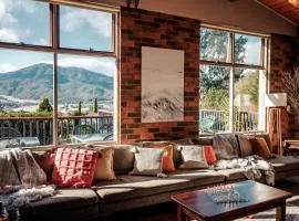Myee Alpine Retreat