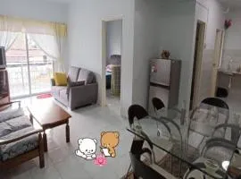 Tanah Rata Carnation Park Homestay