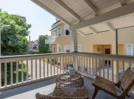 La Barchessa Loft & Rooms - Free parking