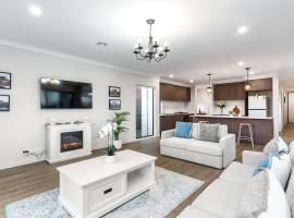 Everhome Lakeside Home，位于伯威克的酒店