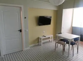 Luxury Apartment Twins