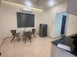 CT Plaza rooms