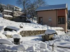 Maison spacieuse pres de Gerardmer avec vue sur le lac