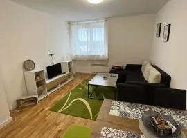 Panorama View apartman