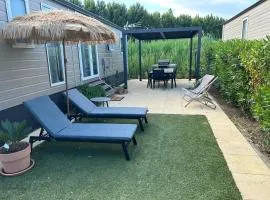 Bungalow Port Grimaud 177
