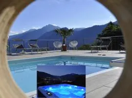 Ferienwohnungen Niederhof