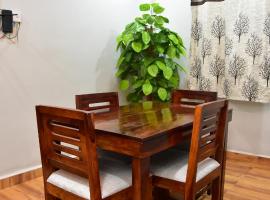 Valerys Nest Bogmalo - Private villa near the beach and Dabolim airport