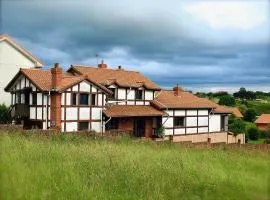 CasaBoo - Habitaciones