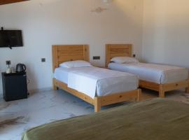 B&uuml;k Butik Otel，位于达特恰的住宿加早餐旅馆